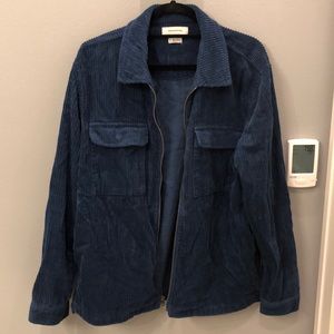 UO Corduroy Jacket